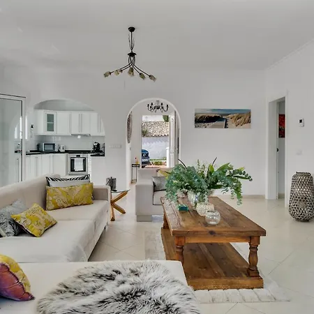 Villa Mariposa Blanca Moraira