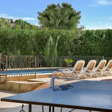 Mariposa Blanca Villa *